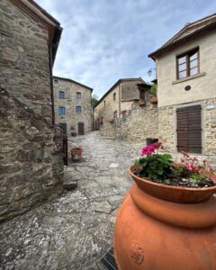 arezzo casentino